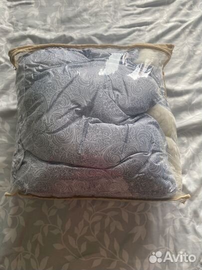 Конверт на выписку теплый