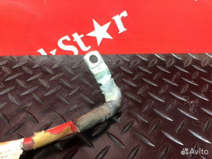 Провод аккумулятора силовой Volvo FH