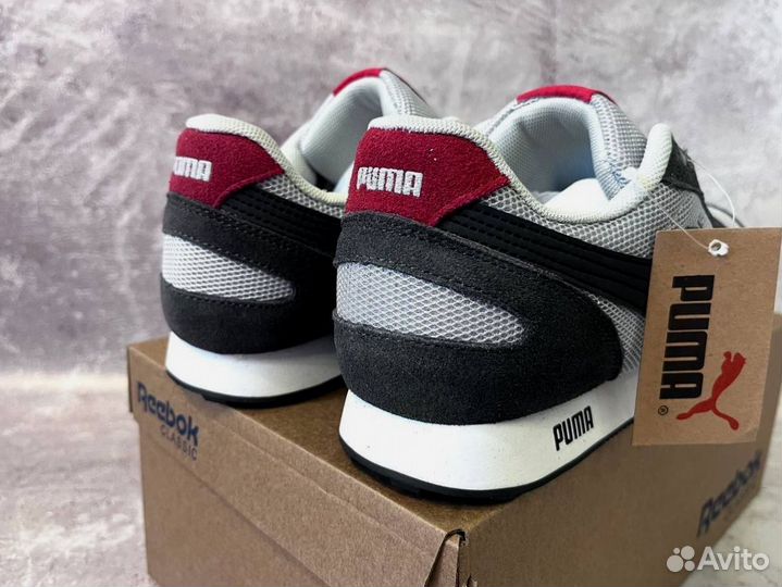 Кроссовки Puma lux