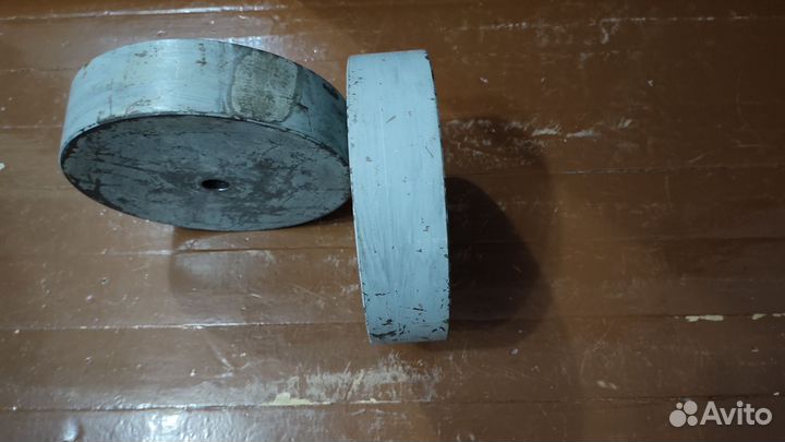 Блины для штанги