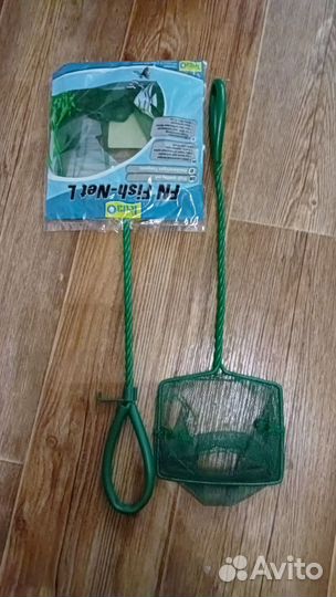 Аквариум и аксессуары