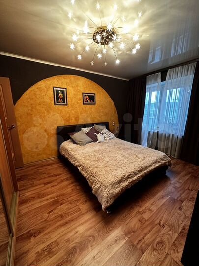 2-к. квартира, 43,7 м², 1/5 эт.