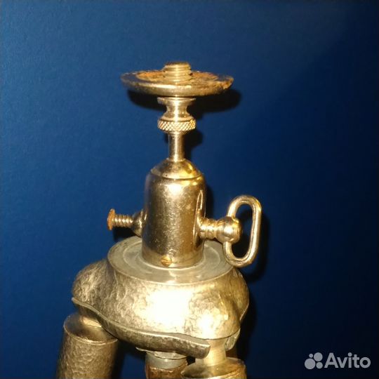 Штатив СССР с шаровой головой Bilora