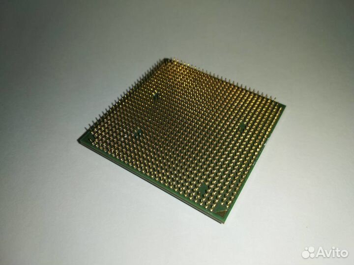 Процессор AMD Athlon 64 3200+ (Обмен)