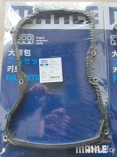 Прокладка АКПП 09G321370