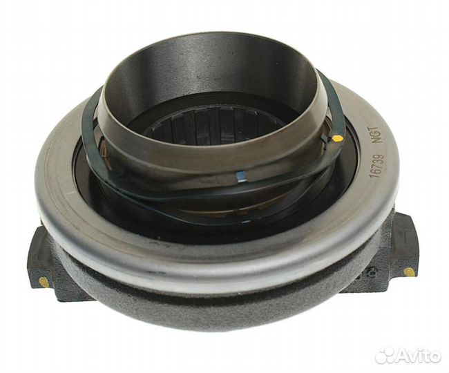 Муфта сцепления hyundai Universe (M12S5),AeroQueen