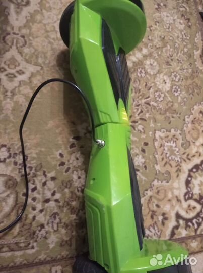 Гироскутер