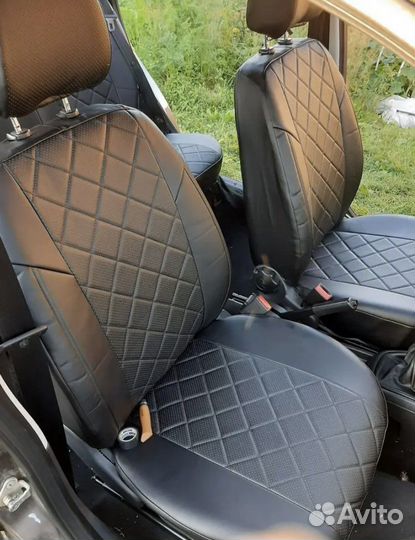 Чехлы на Лада Гранту