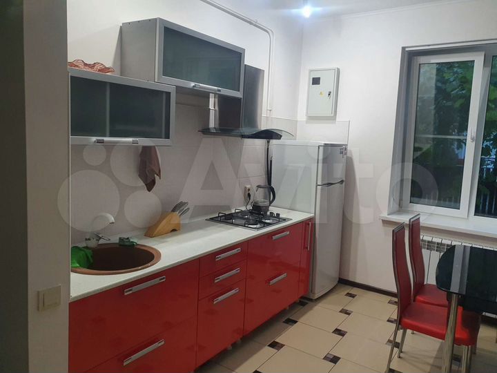 Дом 89 м² на участке 3 сот.