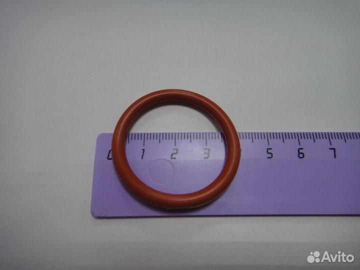 Уплотнители Saeco/Philips, Krups, DeLonghi