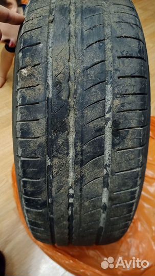 Pirelli Cinturato P1 195/55 R15 85H