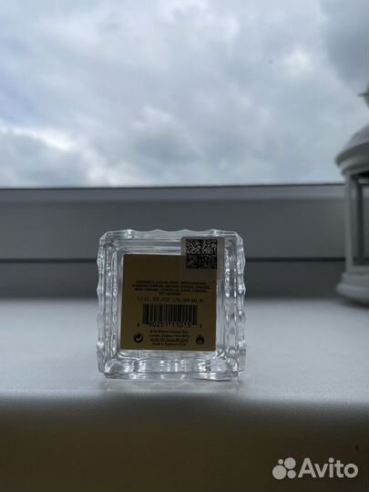 Jo Malone english pear freesia