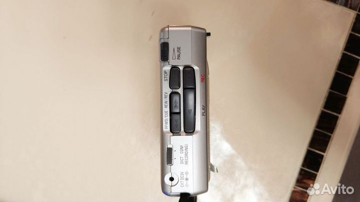 Кассетный плеер Sanyo M-1190C