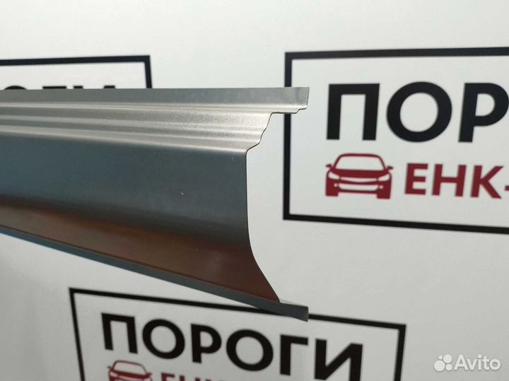 Пороги Chevrolet Lanos 1 седан и другие