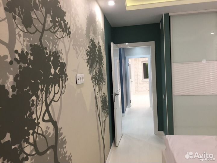 Бюджетный ремонт квартир. Эконом ремонт под ключ