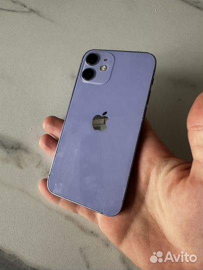 iPhone 12 mini, 128 ГБ