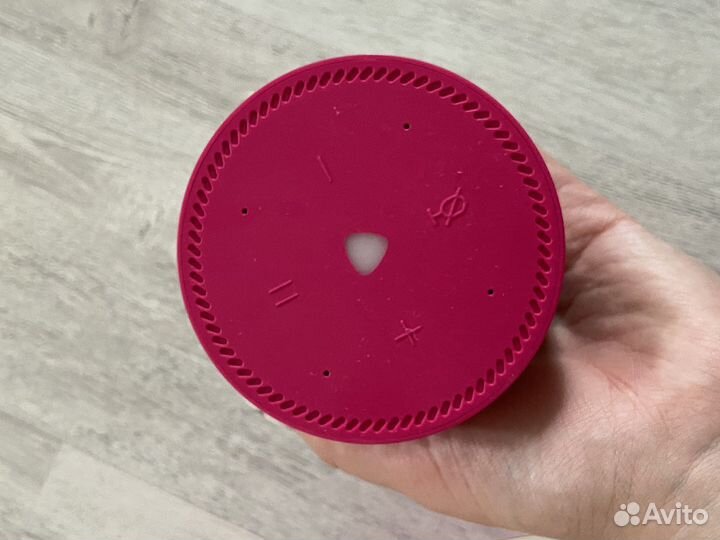 Яндекс станция алиса lite