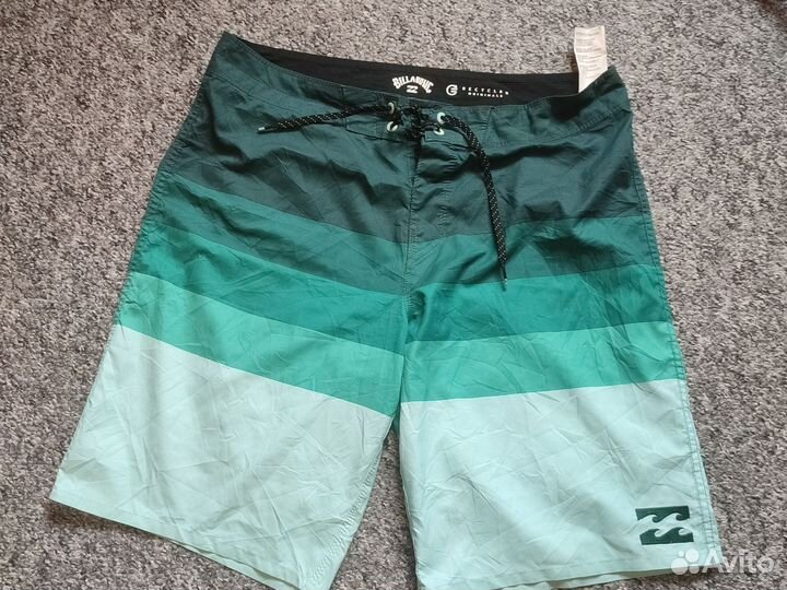 Пляжные шорты
