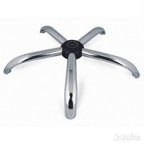 Пятилучие «Галактика» хром (руководительская 700)