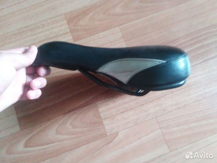 Седло для велосипеда