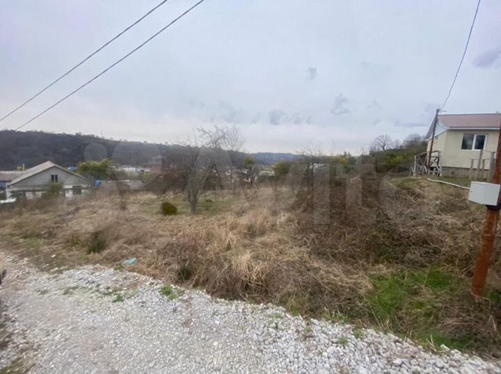 Участок 10,4 сот. (СНТ, ДНП)