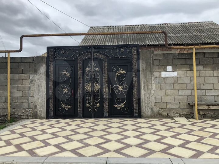 Дом 100 м² на участке 3,5 сот.