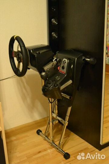 Стойка для игрового руля Game Stand