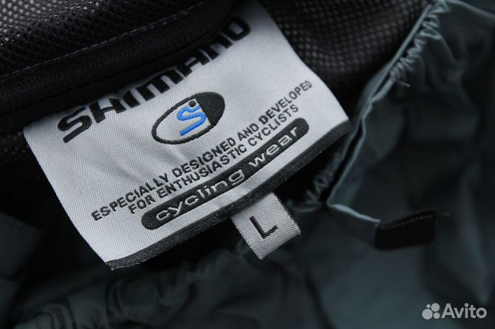 Shimano Туристические штаны Самосбросы Оригинал