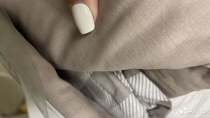 Комплект постельного белья 2 спальный