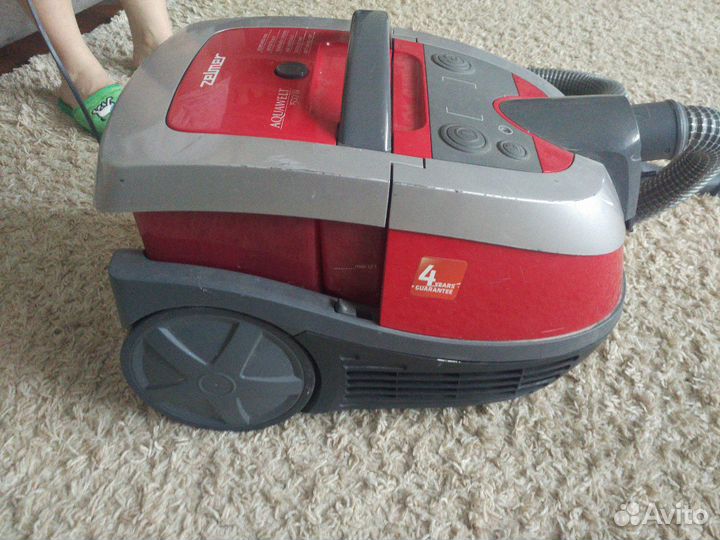 Zelmer Aquawelt 919.5sk