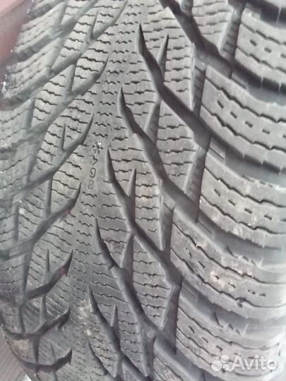 Колеса R19 Audi Q7 4M vw touareg