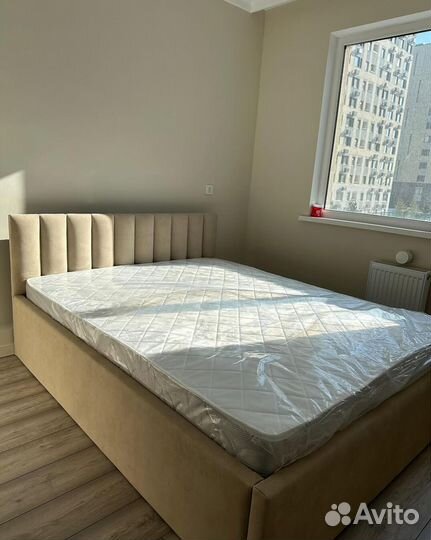 Ортопедический матрас