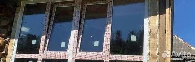 Пластиковые окна от производителя