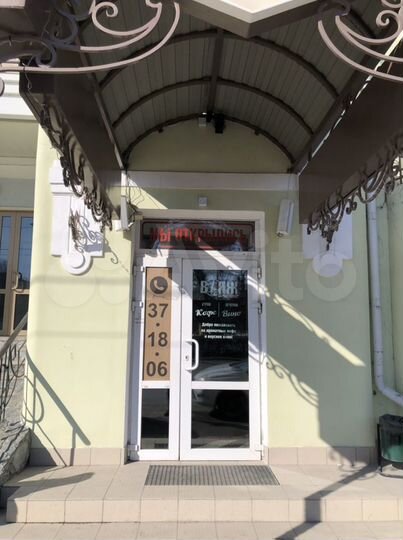 Торговая площадь, 1441 м²