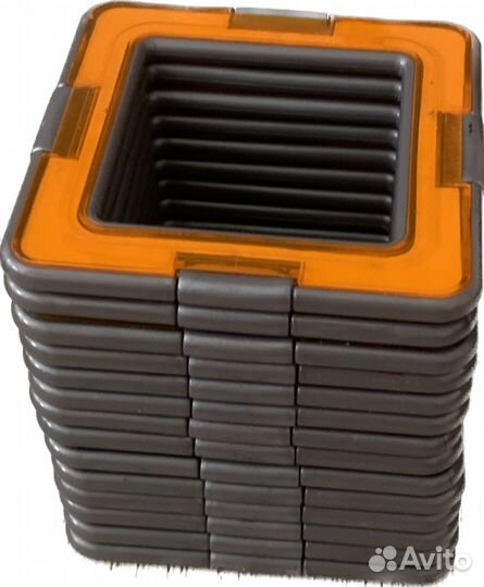 Magformers магнитный конструктор оригинал