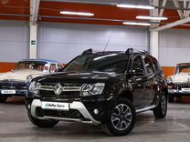 Renault Duster 2.0 MT, 2019, 65 502 км, с пробегом, цена 1 729 000 руб.