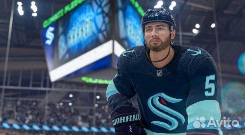 NHL 24 для Вашей PS4/5 Бийск