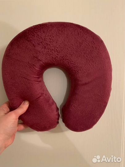 Подушка для шеи