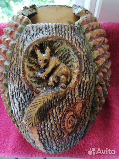 Деревянное зодчество