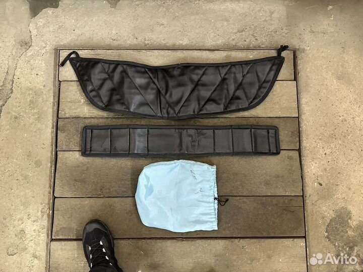 Утеплитель на решетку радиатора Toyota Camry 50