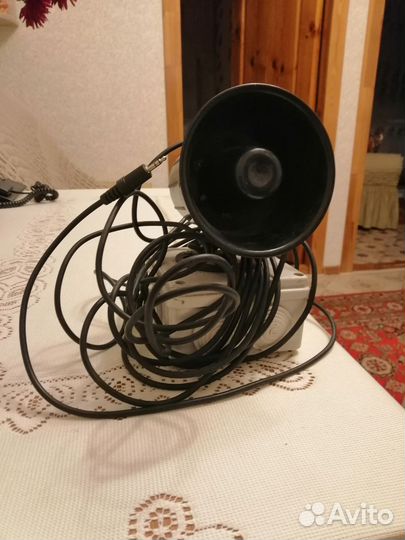 Манок на гуся