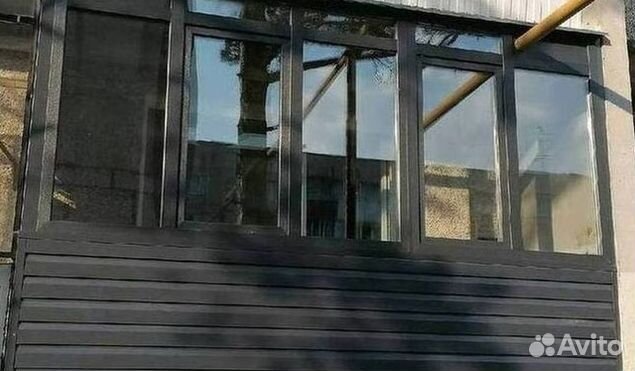 Пластиковые окна rehau