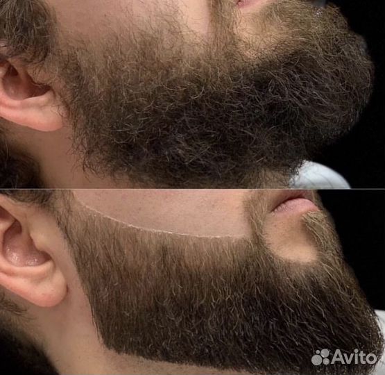 Школа Барберов Ranar Style