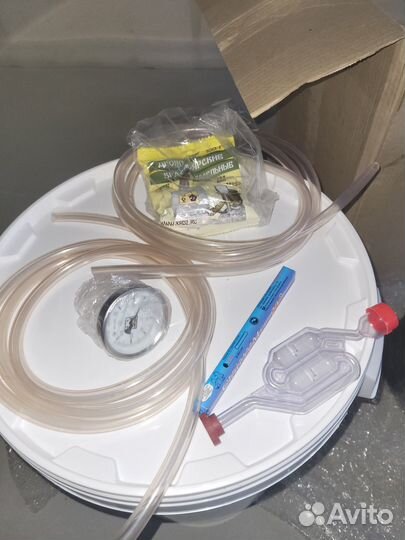 Самогонный аппарат Славянка новый