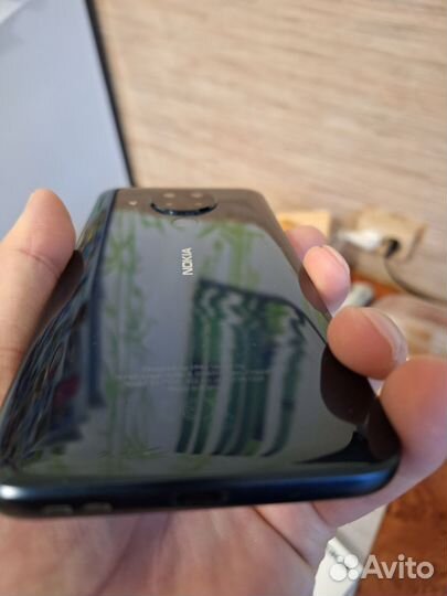 Nokia 5.4, 6/64 ГБ