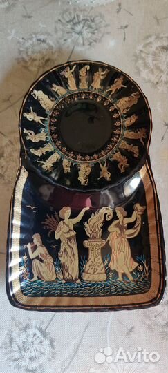 Набор чашки с блюдцами. Чайная пара