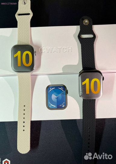 Ультра-стиль: Apple Watch Ultra 2