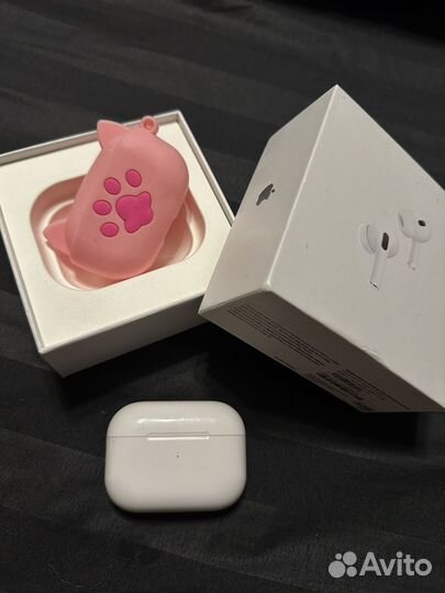 Airpods pro 2