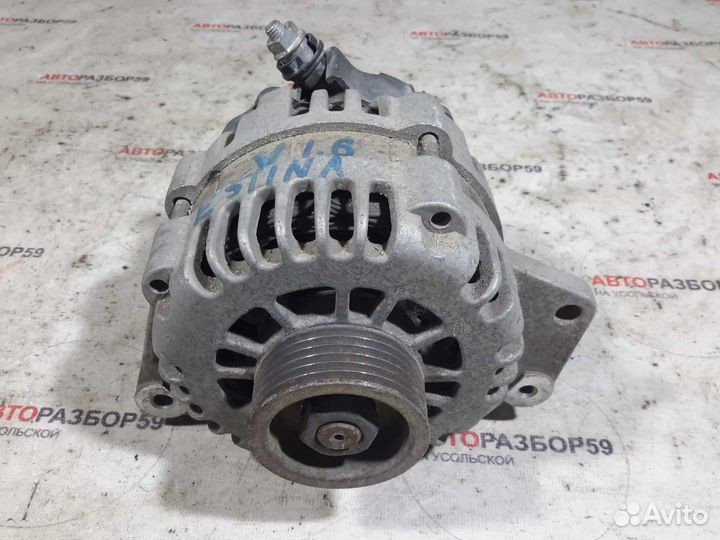 Генератор Vortex Estina A21