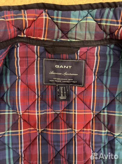 Куртка женская Gant